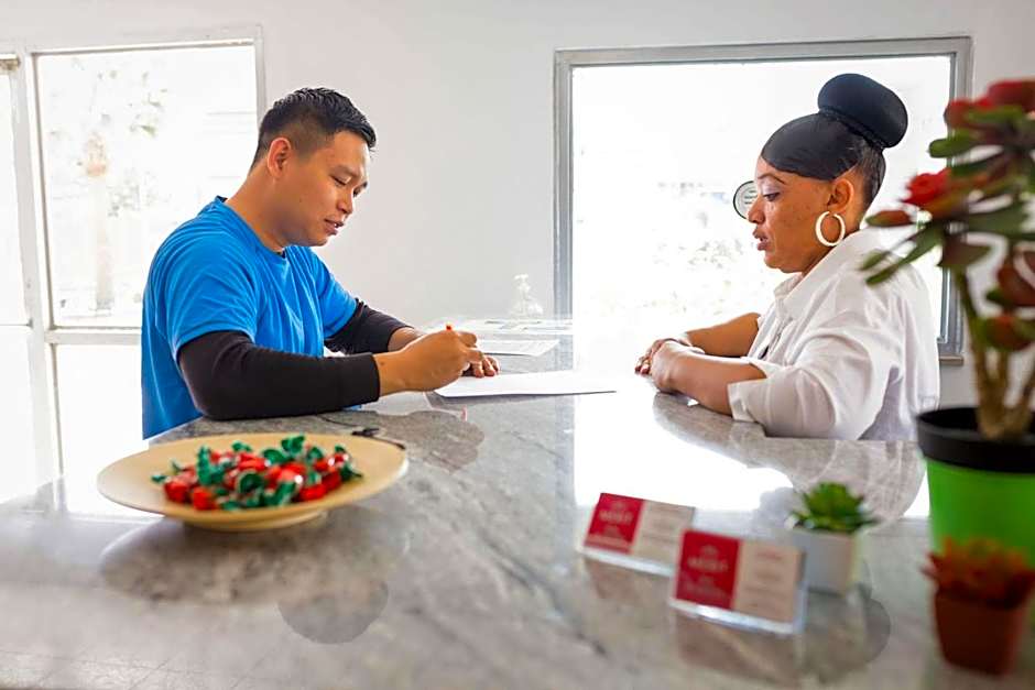 Harmony Inn and Suites