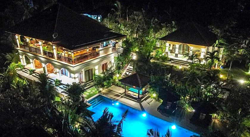 Villa Mata Hari