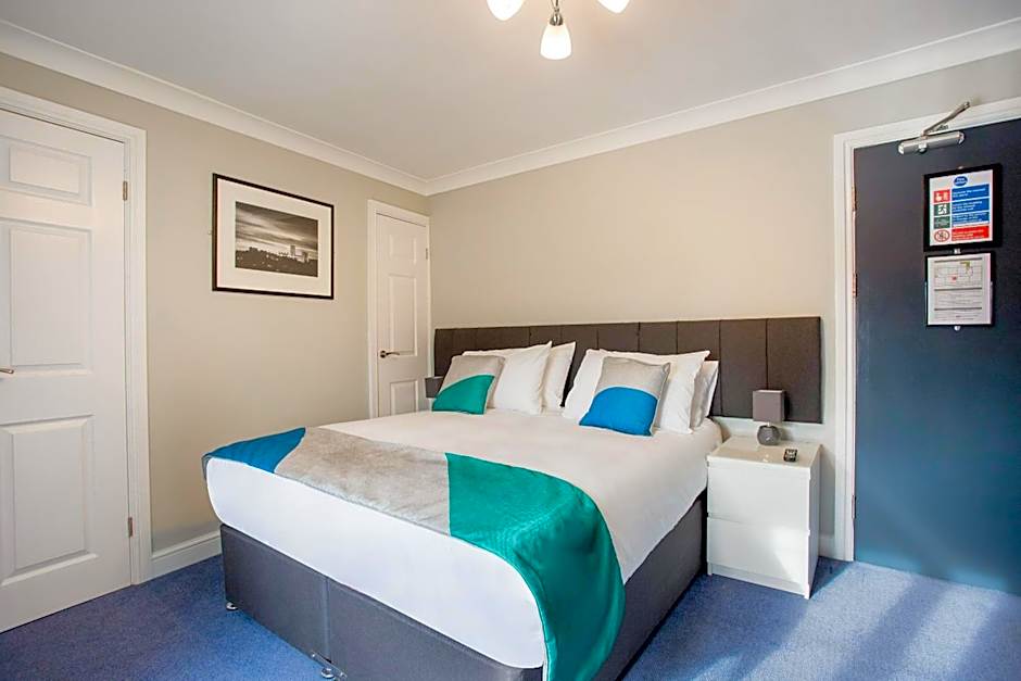 The Village Inn, Murton Seaham