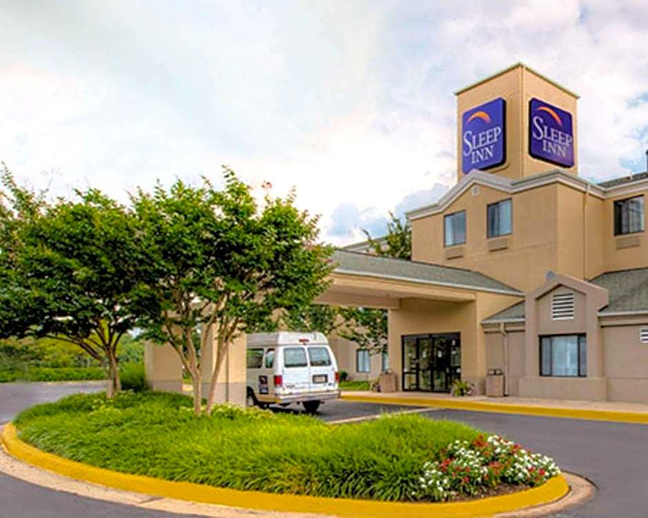 Sleep Inn Rockville