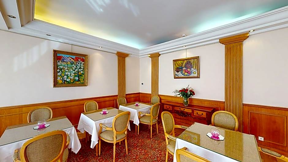 Exclusive Hotel Sun Riviera