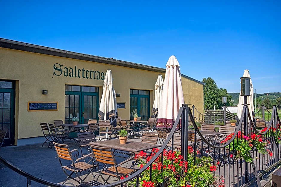 Gastwirtschaft & Hotel Hallescher Anger