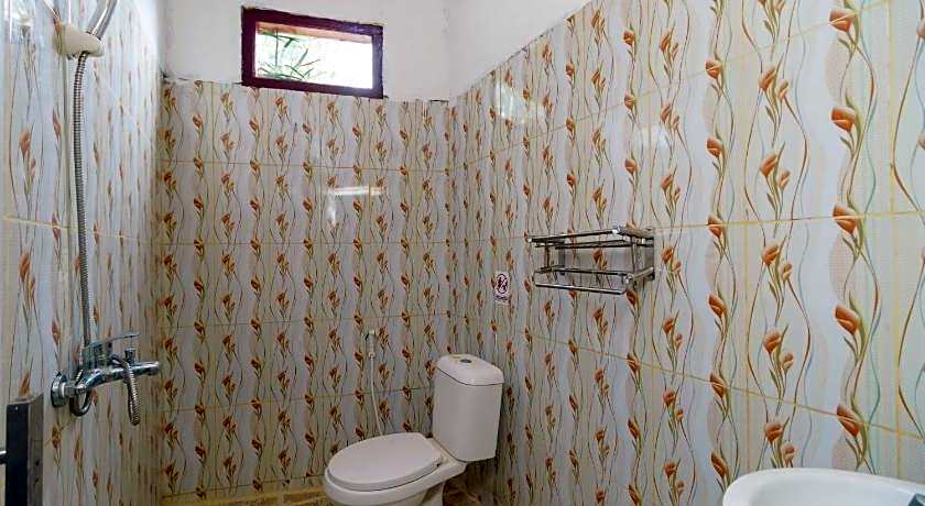 RedDoorz @ Jalan Sultan Agung Lampung