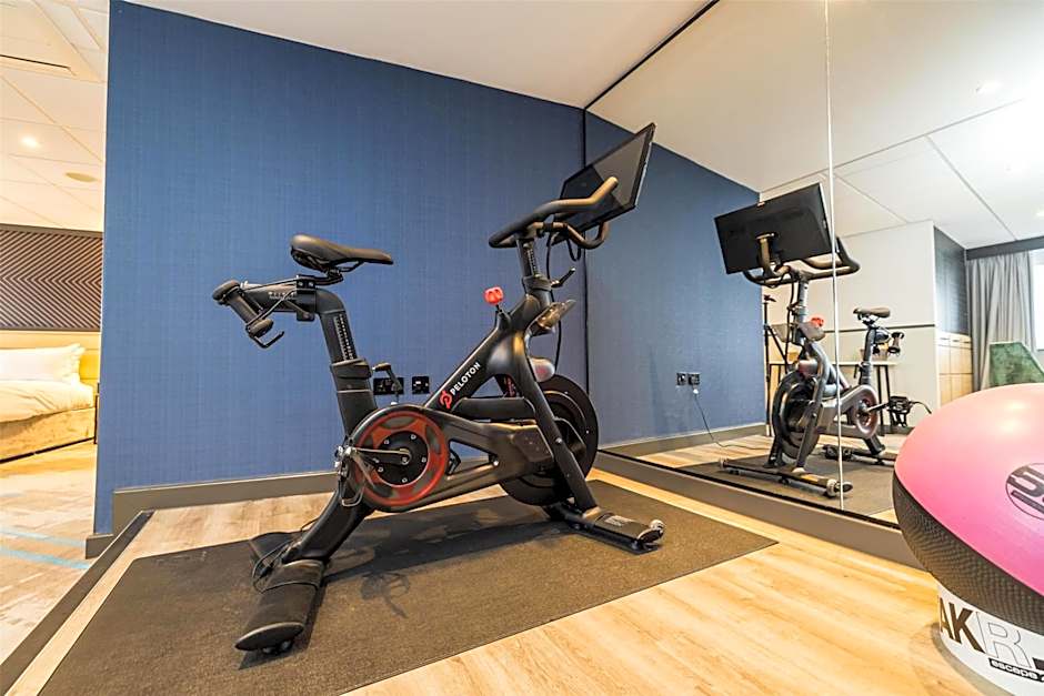 DoubleTree by Hilton Coventry Building Society Arena