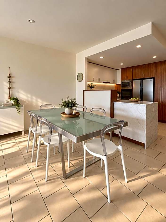 Space Holiday Apartments