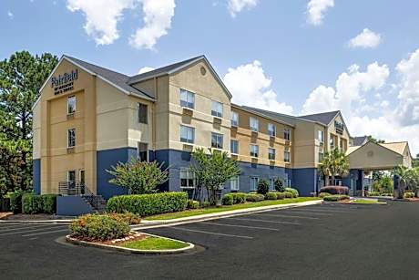 Fairfield Inn & Suites by Marriott Hattiesburg