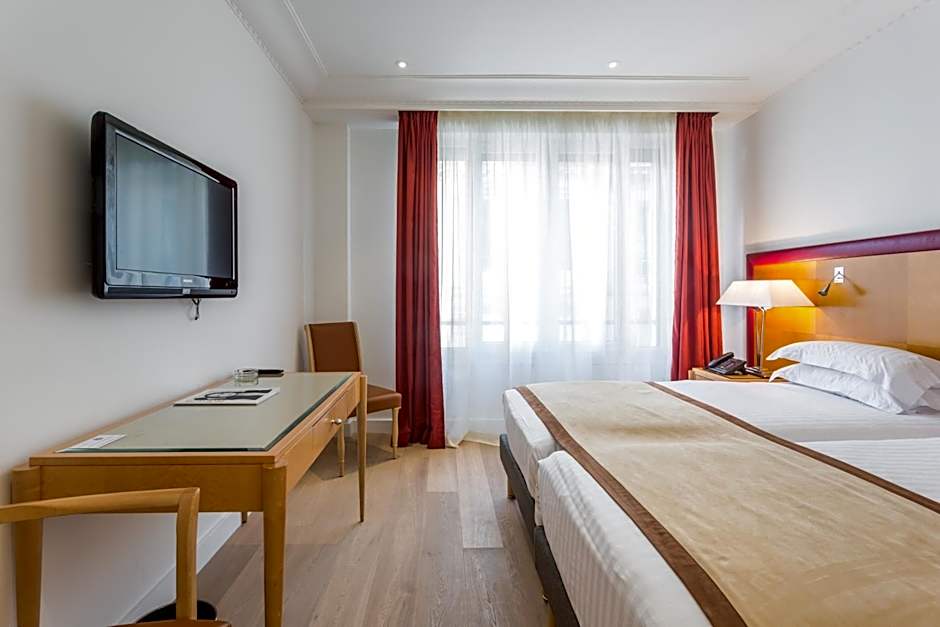 Hotel De Castiglione