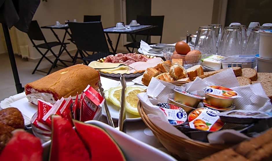 La terra del benessere