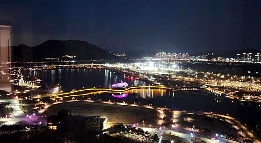 Courtyard by Marriott Sejong