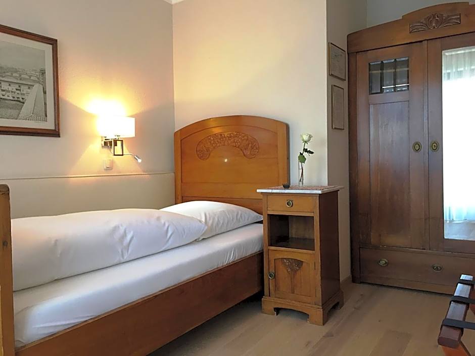 Hotel Sollner Hof