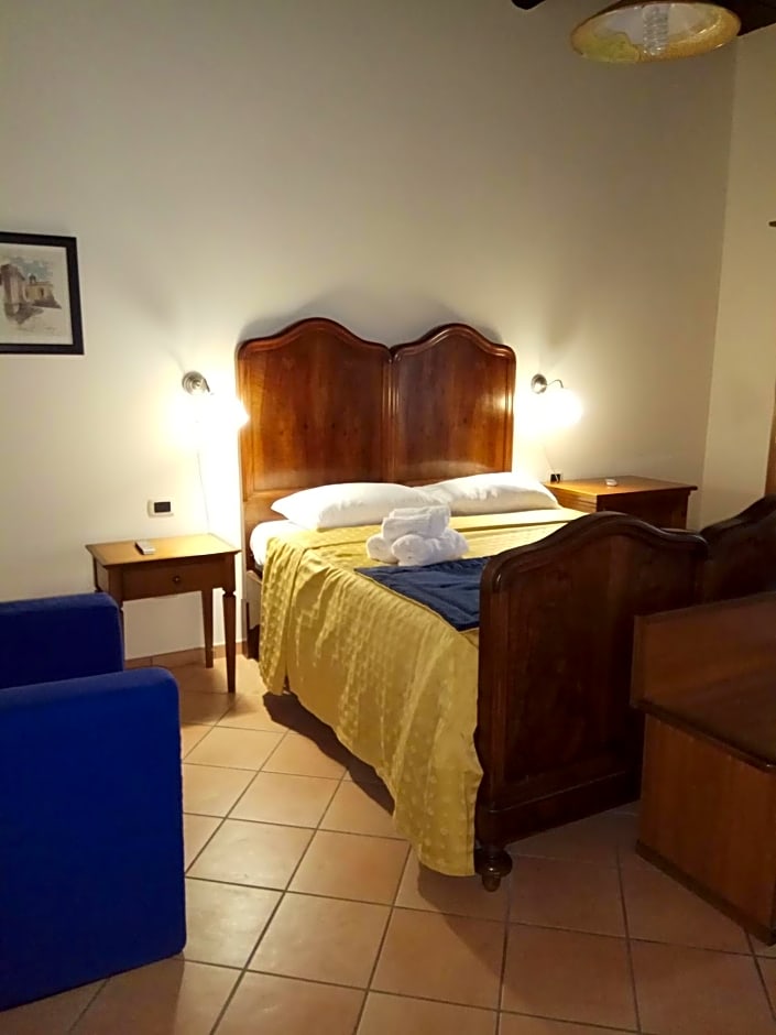 Amalfitani Salerno Centro