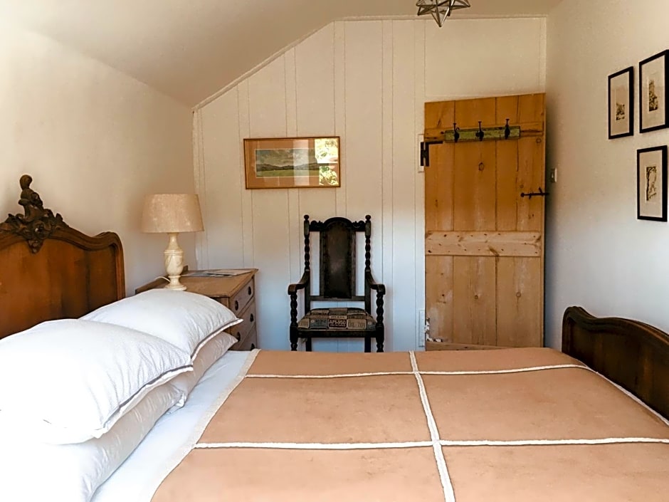 Lower Crankan Farm – Penzance