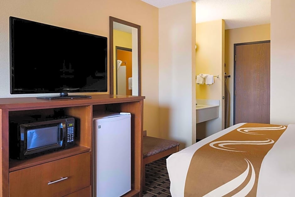 Quality Inn Ashland East