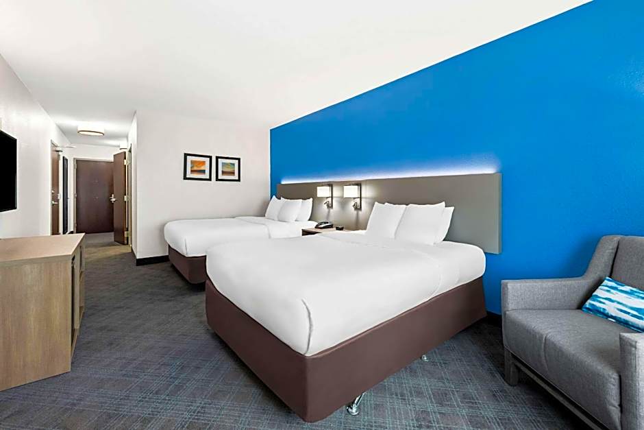 Comfort Inn Sylva - Cullowhee