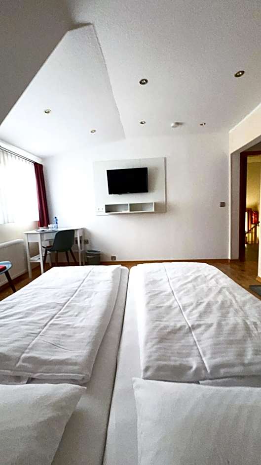 Hotel zur Loreley - Garni