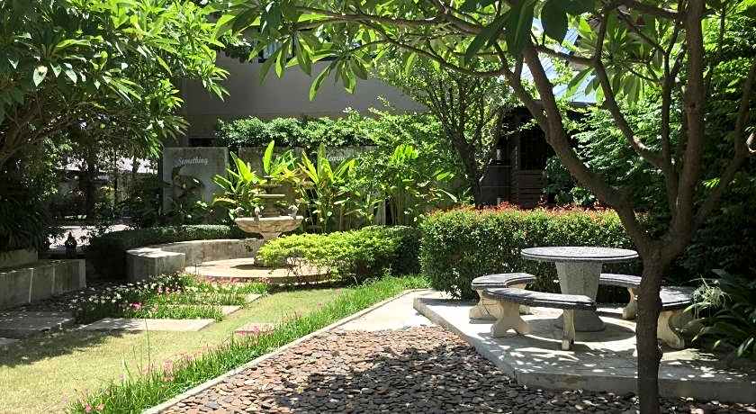 Srisomthai Hotel
