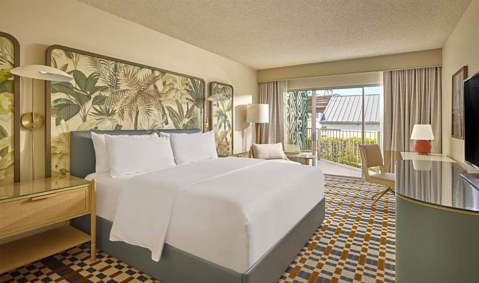 Hyatt Centric Delfina Santa Monica