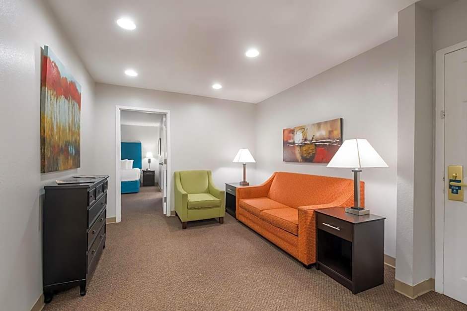 MainStay Suites Chattanooga Hamilton Place