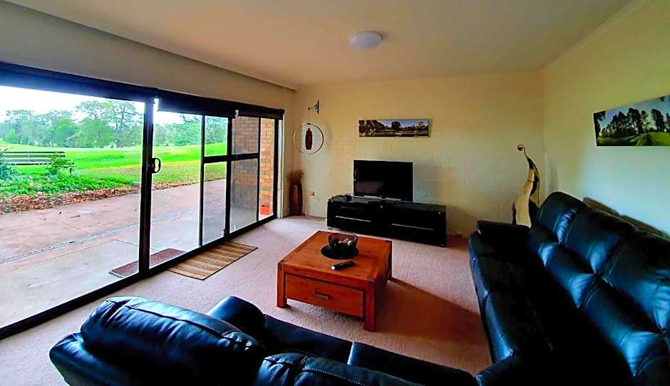 Shepparton Golf Motel