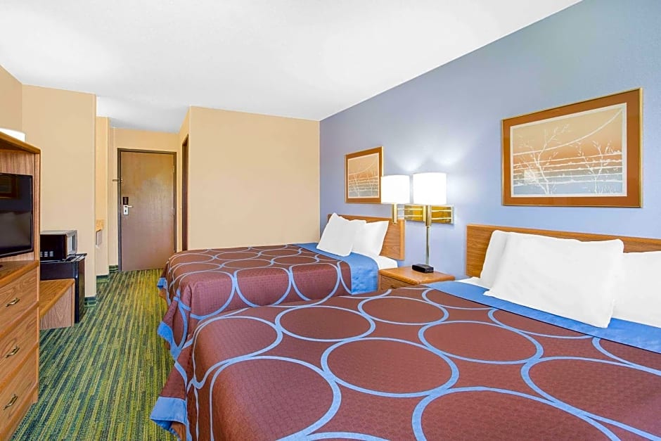 Boarders Inn & Suites by Cobblestone Hotels Waterloo