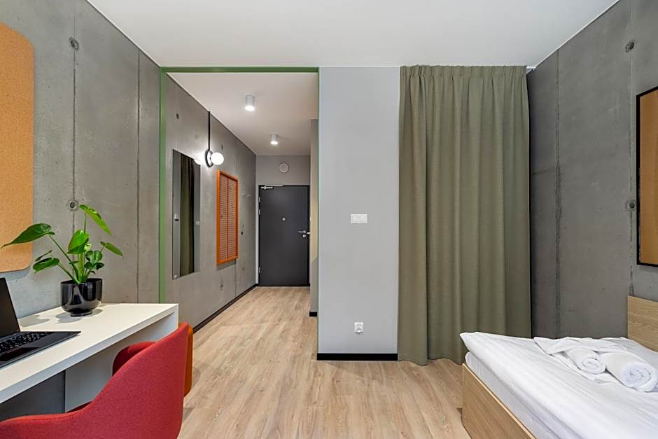 NextDoor Apartments