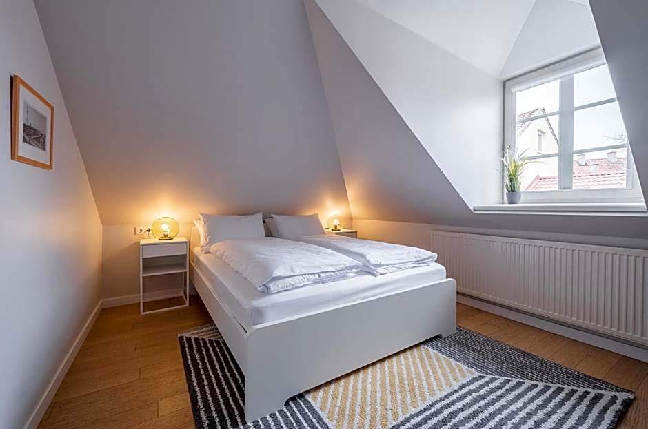 Lollo Luxury Residence - Lollo Stay