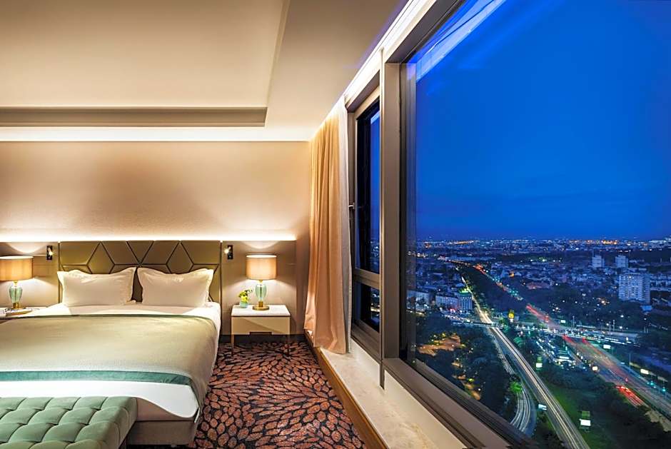 Grand Hotel Millennium Sofia