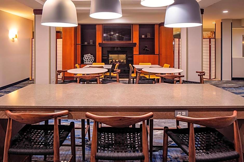 Fairfield Inn & Suites by Marriott Venice