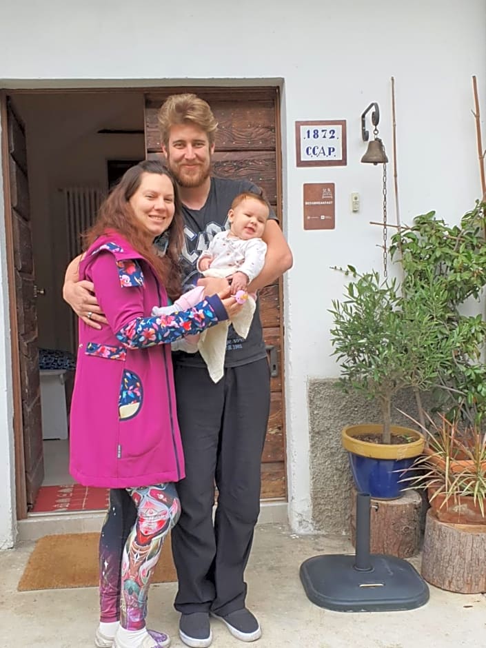 Il Casolare del Medio Olona