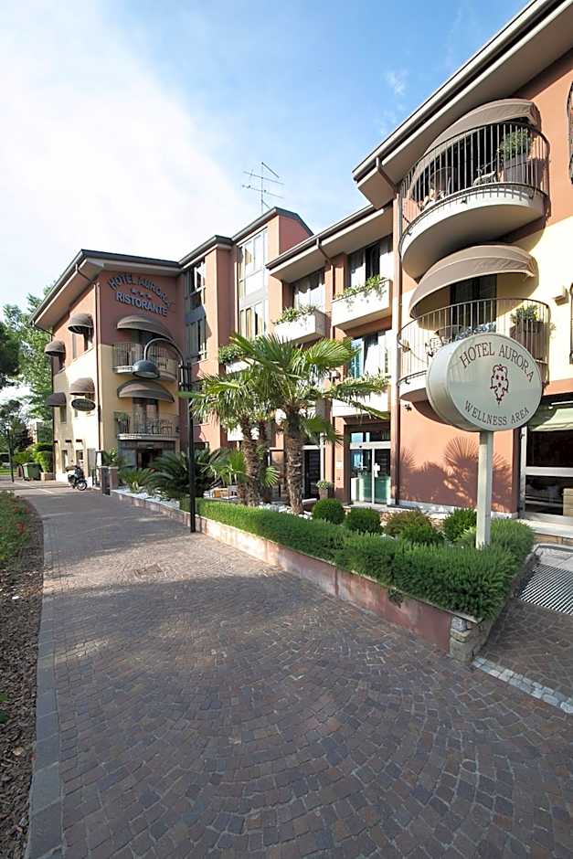 Hotel Aurora