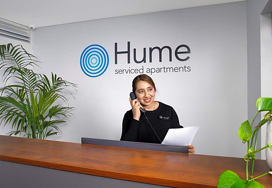 Hume Serviced Apartments