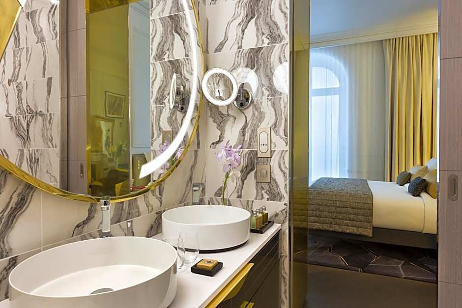 La Clef Champs-Élysées Paris