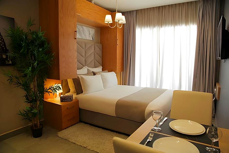 Résidence Dayt Ifrah by Rent-Inn