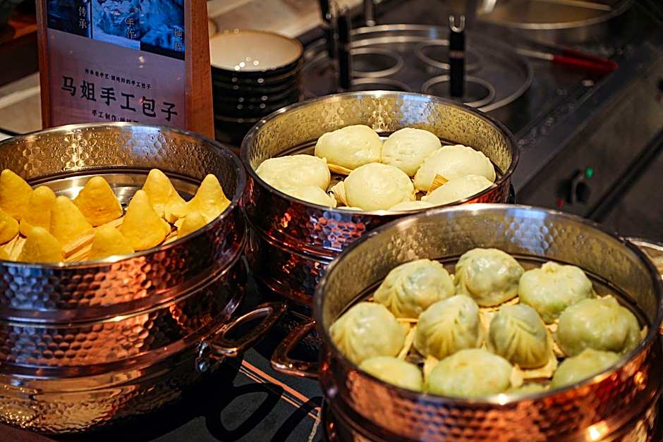 Indigo Yantai Golden Coast By IHG