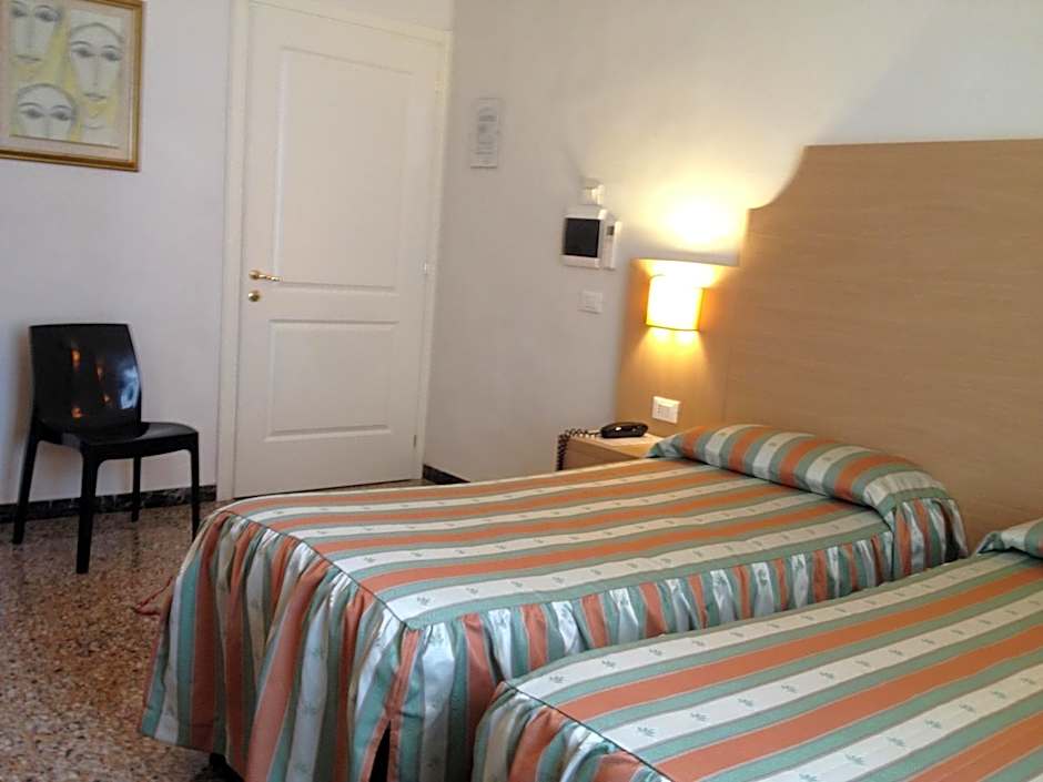 Albergo Giugni