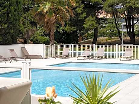 Novotel Narbonne Sud