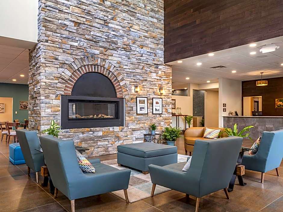 The Cranberry, an Ascend Collection Hotel