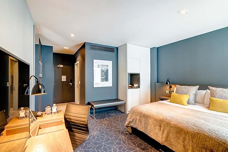 Apex City of Bath Hotel