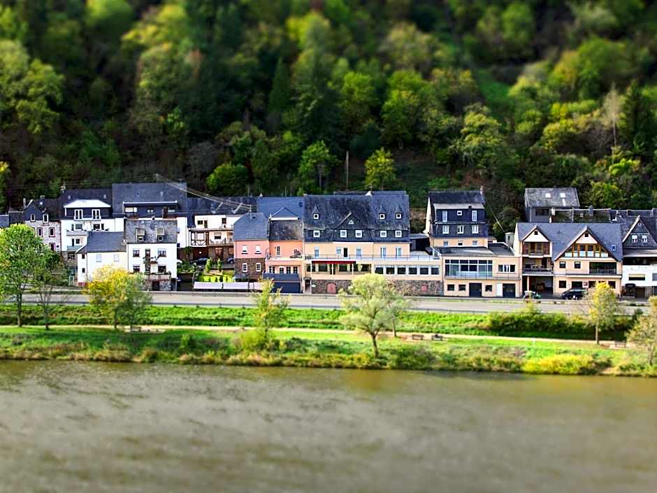 Hotel Briedeler Haus