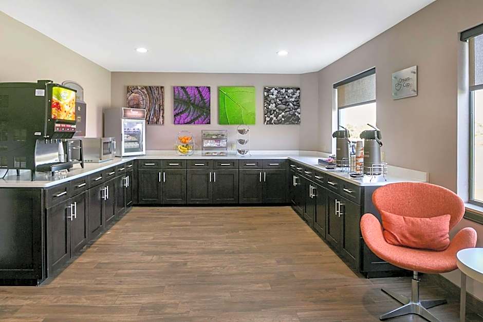 Sleep Inn Allentown-Fogelsville