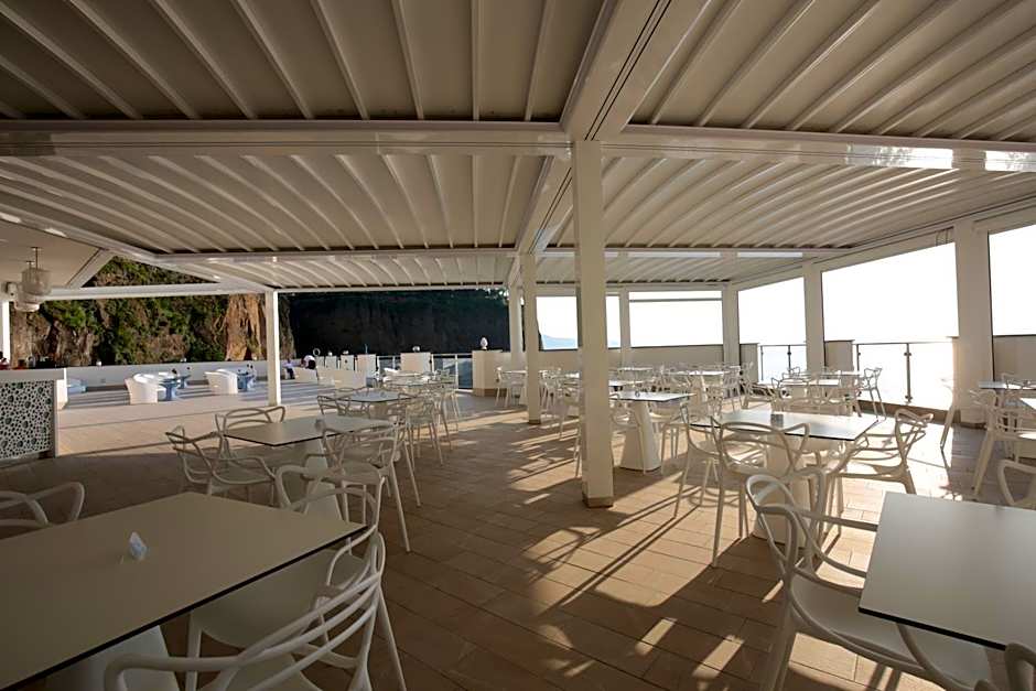 Hotel Giosue' a mare Sorrento