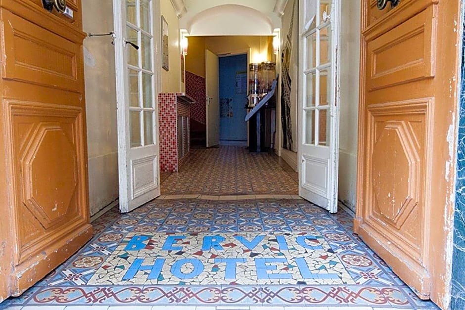 Bervic Hotel