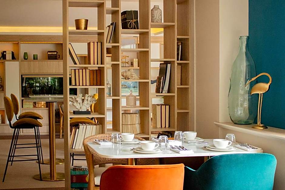 Hôtel Le B d'Arcachon by Inwood Hotels
