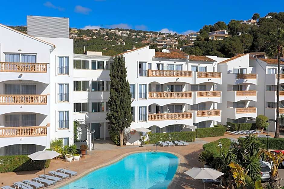 Aparthotel La Pergola