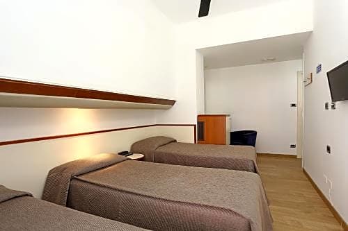 Hotel Corticella