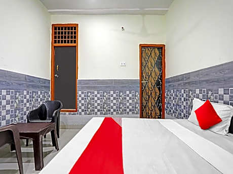 OYO Flagship Green Guest House