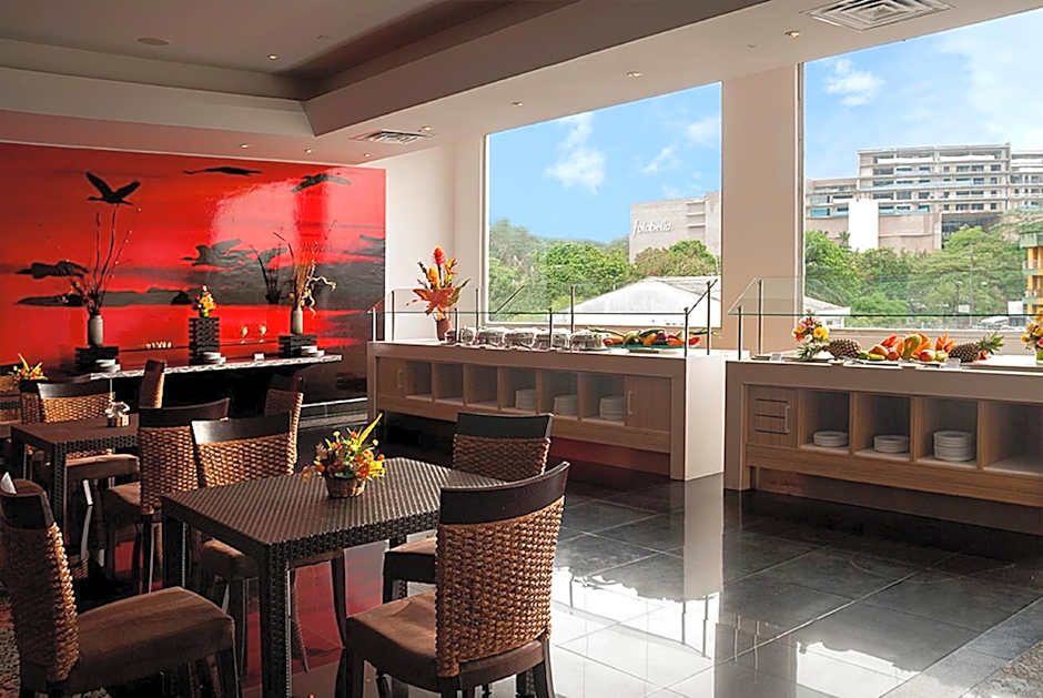 GHL Hotel Grand Villavicencio