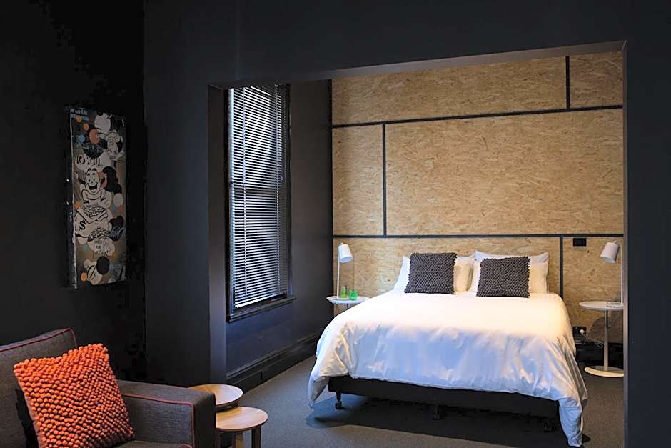 The Franklin Boutique Hotel