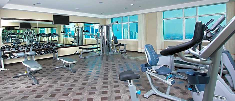 Park Regis Lotus Hotel