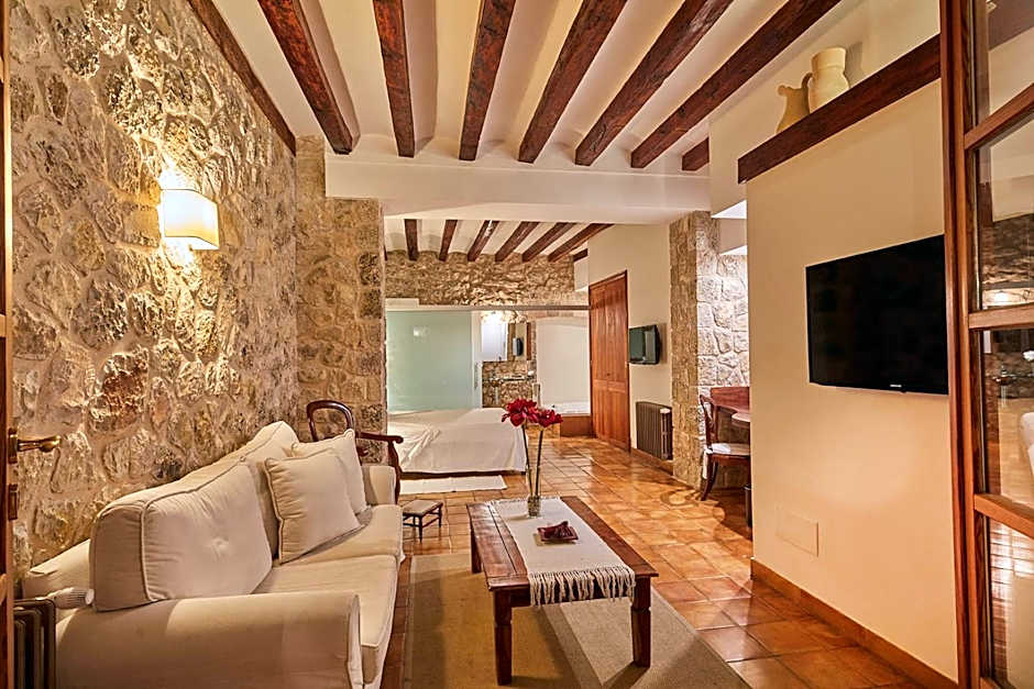 Cas Comte Suites & Spa - Adults Only